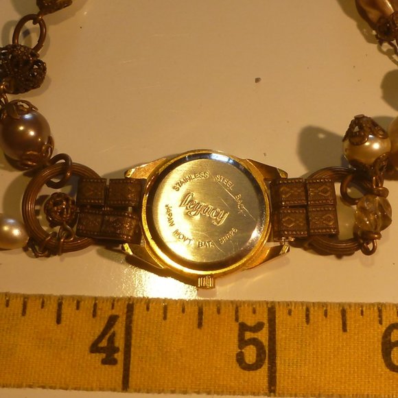 3 Unique and Functioning Watches - Picture 14 of 16